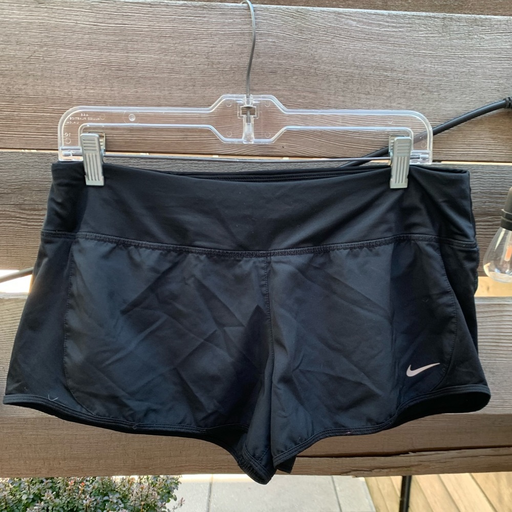 Nike Dri-Fit Running Shorts